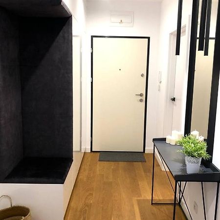 Apartaments Airport Okecie Premium Warsaw Ngoại thất bức ảnh