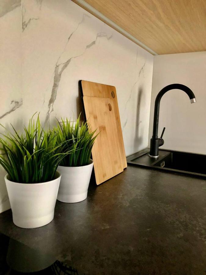 Apartaments Airport Okecie Premium Warsaw Ngoại thất bức ảnh