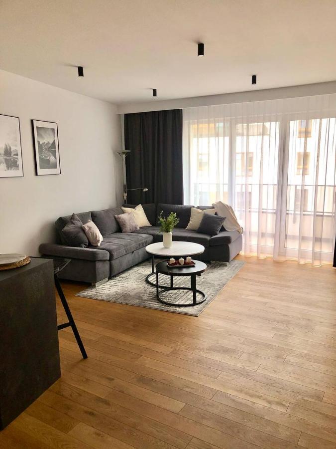 Apartaments Airport Okecie Premium Warsaw Ngoại thất bức ảnh